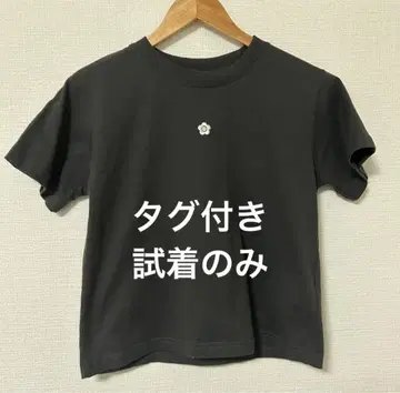 MARY QUANT 티셔츠 반팔
