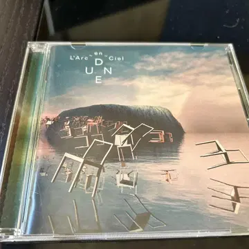 L'Arc~en~Ciel/DUNE