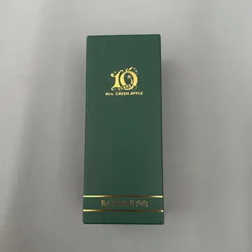 미세스그린애플 미니어처 응원봉 10 light stick