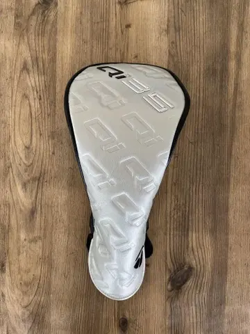 TaylorMade 드라이버용 골프헤드커버 Qi35