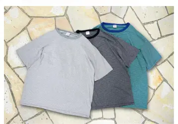 CONNETT COMFORTABLE BORDER TEE