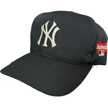 Dead stock NEWYORK YANKEES CAP navy