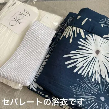 유카타 세퍼레이트 헤코오비
