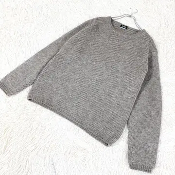 [새상품급] 저널 스탠다드 (L) 울 니트 스웨터 이탈리아제