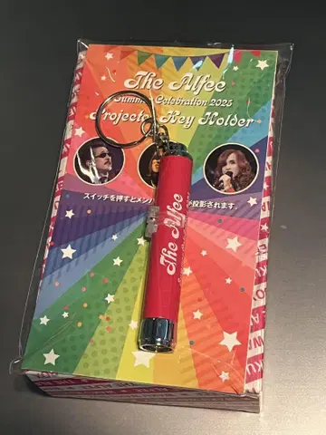 THE ALFEE 타카미자와 씨