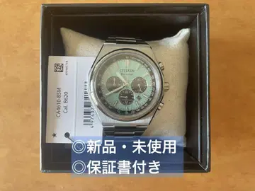 CITIZEN CA4610-85M 손목시계