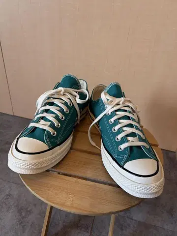 CONVERSE ALL STAR ct70 CT70 미사용