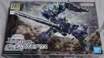 HG 건담 아스모데우스
