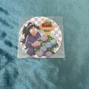 닌타마 란타로 비오는 날 홀로그램 코스터 쿠쿠치 헤이스케