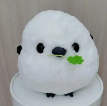 시마에나가 봉제 인형