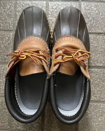 LLBean 부츠 엘엘빈 26cm 캠핑 아웃도어