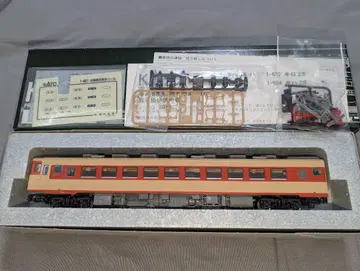 KATO 키하58 HO 게이지 [1-601] M차