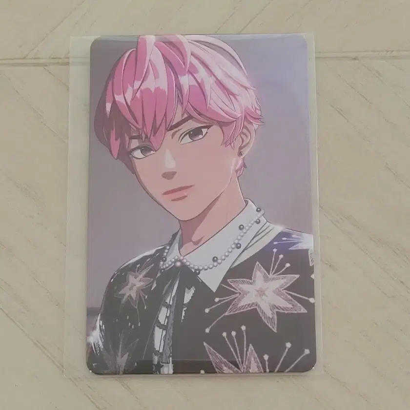 休日限定値下げ PLAVE プレイブPOPUP MMMM バンビ BAMBY PLAVE | 플레이브 PLAVE Hide and Seek unreleased photocard