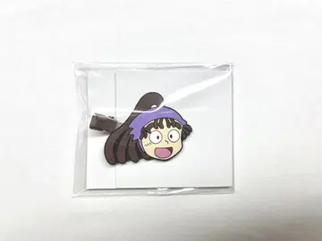 닌타마 란타로 오하마 칸에몽 앞머리 클립