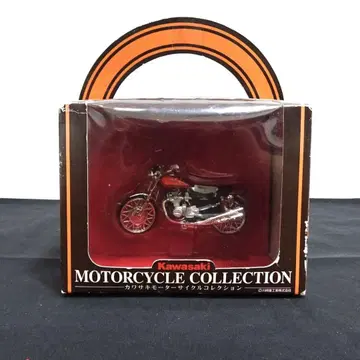 kawasaki 가와사키 모터사이클 컬렉션 제퍼 750