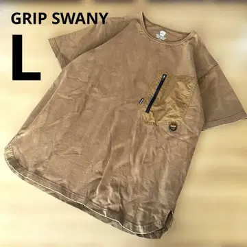 그립스와니 GRIP SWANY L 사이즈