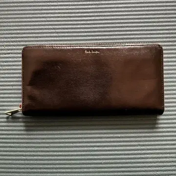 Paul Smith 스월 엣지 장지갑