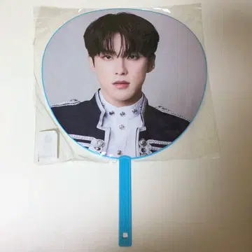 익명 배송 미개봉 JO1 코노 준키 교세라 BTD RISE 부채
