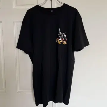 Byork Orkestral Official Tee sz.L
