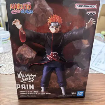 NARUTO VIBRATION STARS PAIN 나루토 페인 피규어