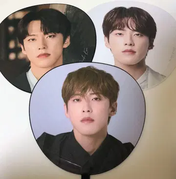 익명 배송 JO1 코노 준키 부채 묶음 판매 OTD KIZUNA BTD