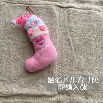 ASTRO 로로하 크리스마스 키링 쿠쿠