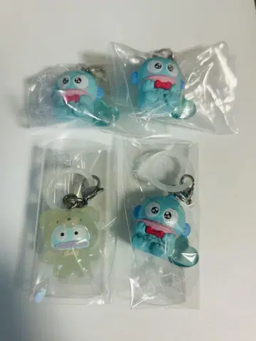 한교동 메지루시 액세서리 에모큥 라테쿠마