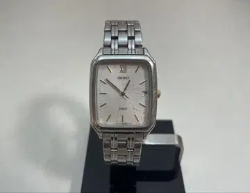 SEIKO SPIRIT 7N32-5000 손목시계