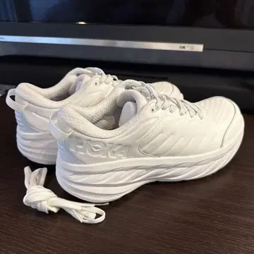 HOKA BONDI SR (본다이 SR) 남성용