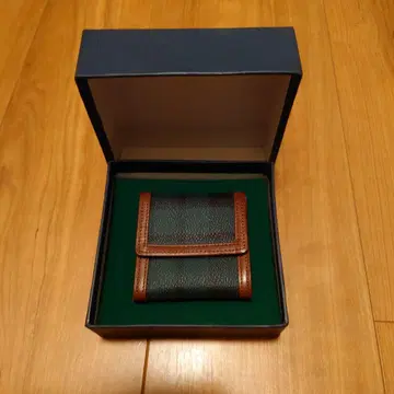 랄프 로렌 코인 케이스