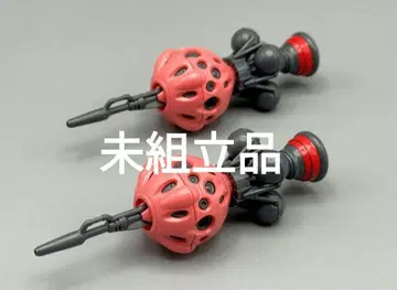 HG 1/144 빨간색 건담 GQuuuuuuX 비트