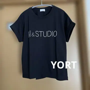 야마다야 YORT T셔츠