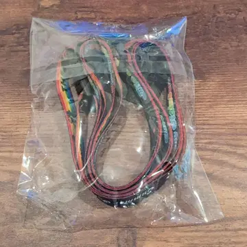 THE ALFEE WAKUWAKU BOX 2025 스마트폰 스트랩