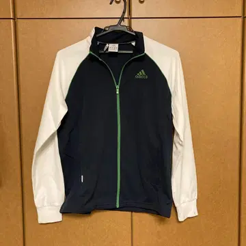 adidas 셋업 S 네이비/화이트