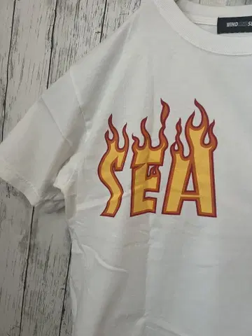 WIND AND SEA 위던시 THRASHER 트레셔
