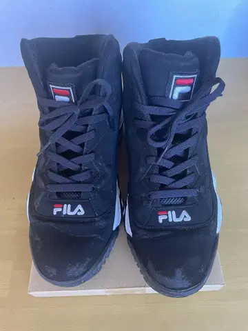 FILA 매쉬번 29.0