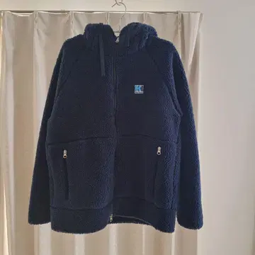 Helly Hansen 파이버 파일 후디