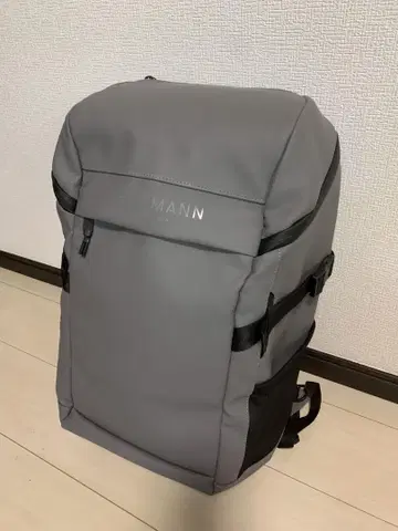 새상품급 BECKMANN STREET FLX 벡맨 백팩