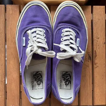 [ VANS anaheim factory ] 26cm 어센틱