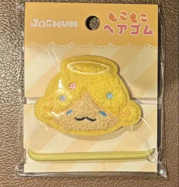 JOCHUM 모코 머리끈