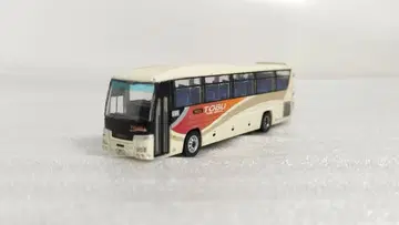 토미텍 버스 컬렉션 도부 버스 센트럴 이스즈 갈라