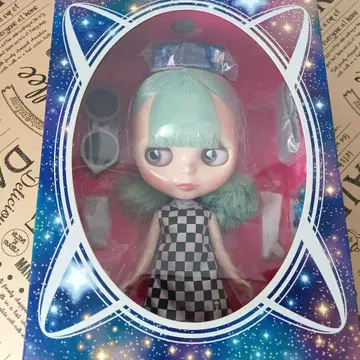 브라이스 Blythe 유포아 고고 미사용
