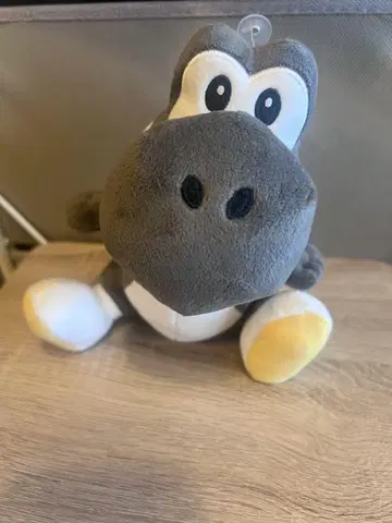 요시 봉제 인형 약 20cm