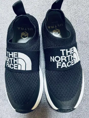 THE NORTH FACE ULTRA LOW III 23 cm