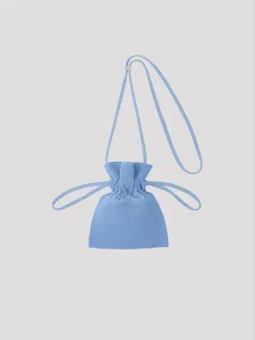 CFCL STRATA DRAWSTRING MINI BAG 숄더백