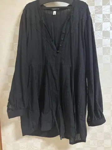 MODUE 블랙 올인원