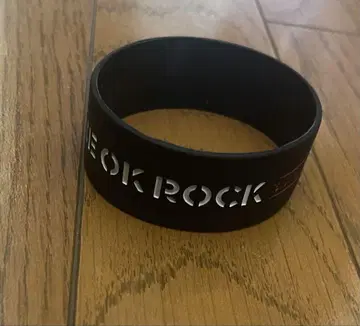 one ok rock 35 XXXV 투어 러버 밴드