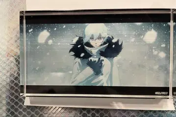 FGO 페스 fes 아크릴 블록 주창 IV 카독