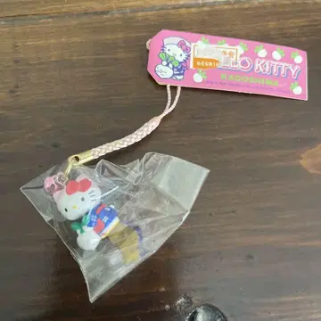 가고시마 한정 헬로키티