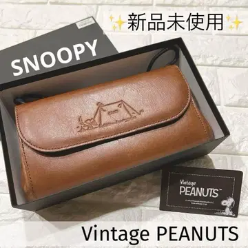 새상품 빈티지 피넛 스누피 가방 숄더백